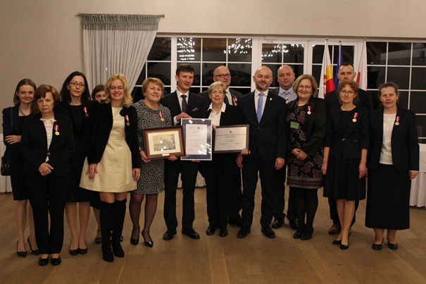 Narada szkoleniowa dla służb nadzoru budowlanego województwa świętokrzyskiego