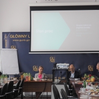VIII posiedzenie doradców Głównego Inspektora Nadzoru Budowlanego