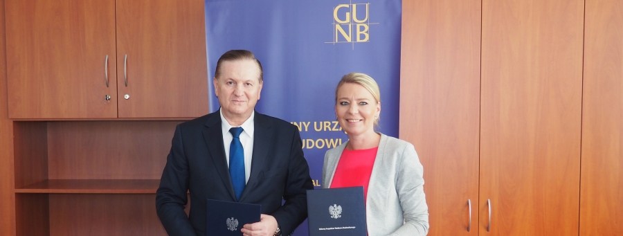 Porozumienie z Wodami Polskimi
